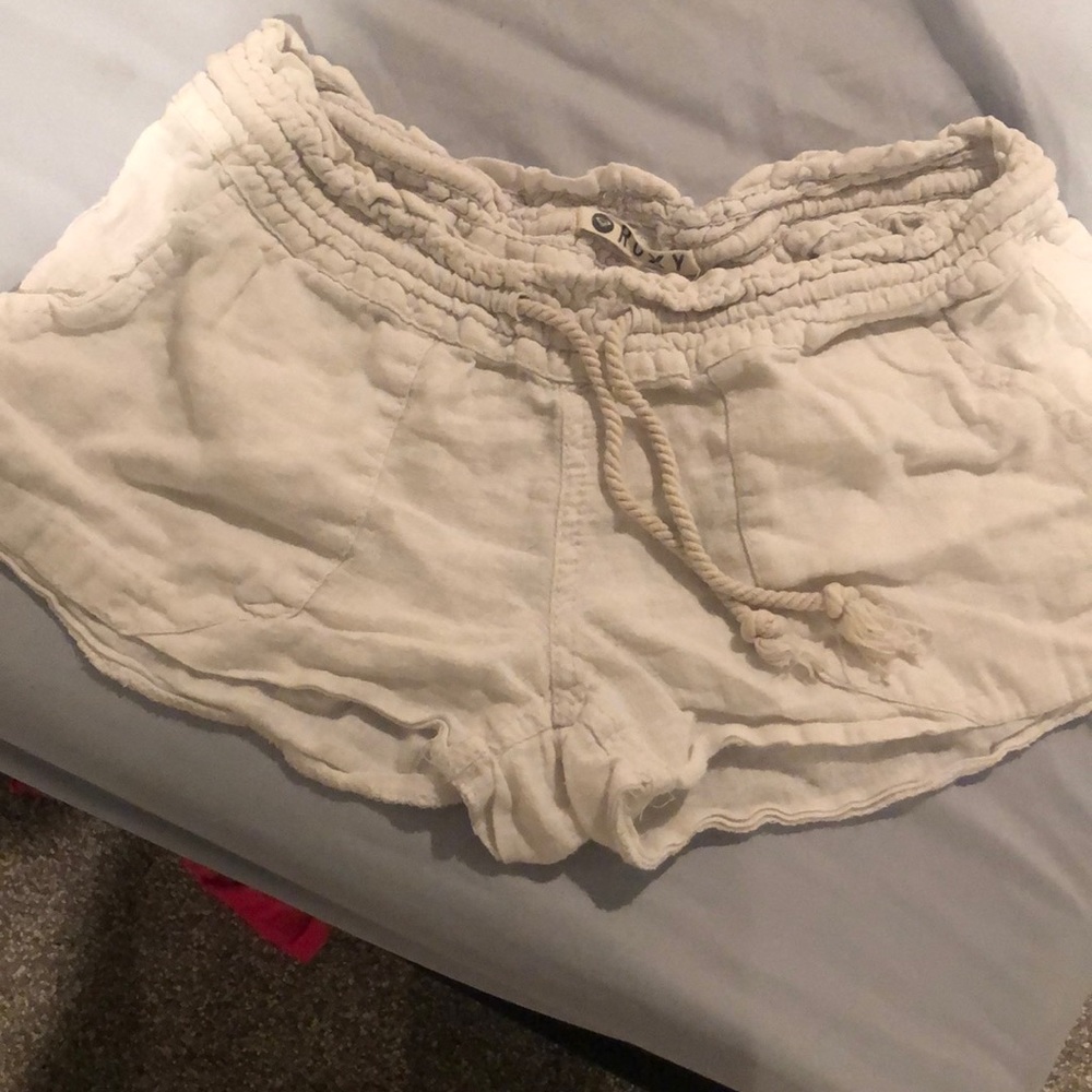 Rich swim cover shorts